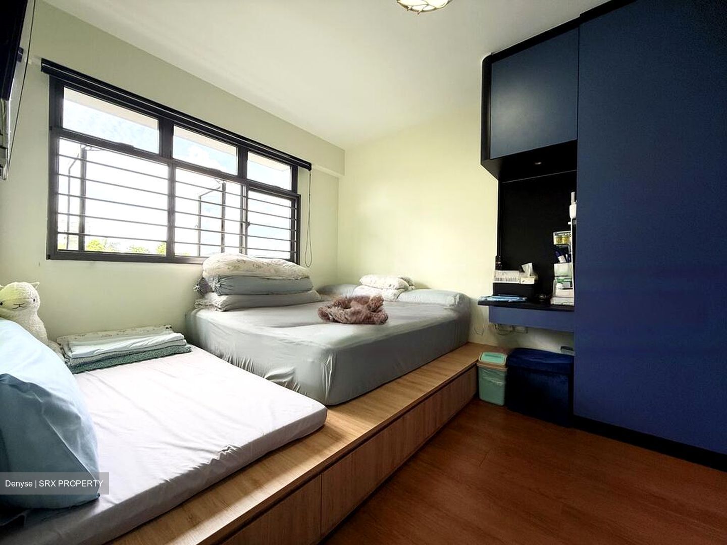 Blk 479C Valley Spring @ Yishun (Yishun), HDB 4 Rooms #480020881